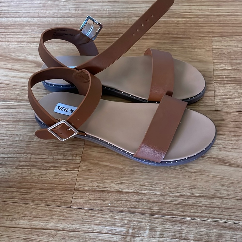 Steve Madden Daryn Sandals